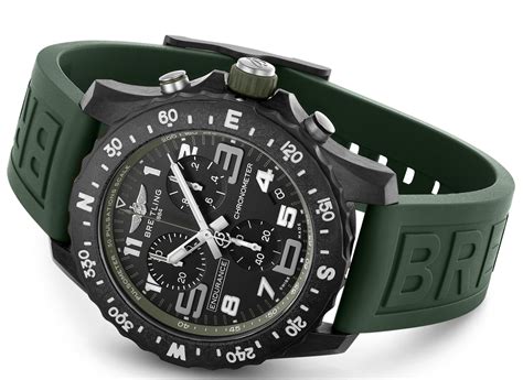 is the breitling endurance pro worth it|Breitling professional endurance pro.